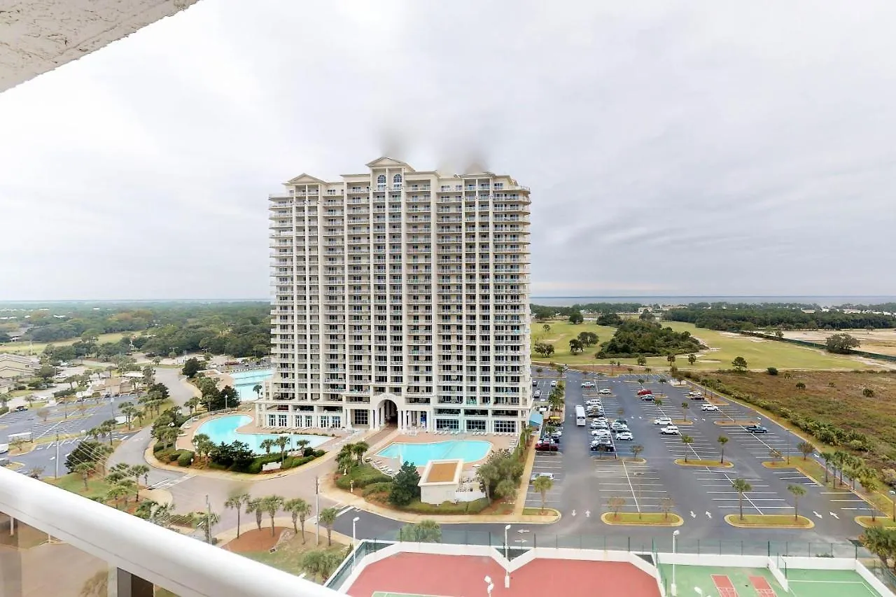 Surfside Resort 2 By Vacasa Destin