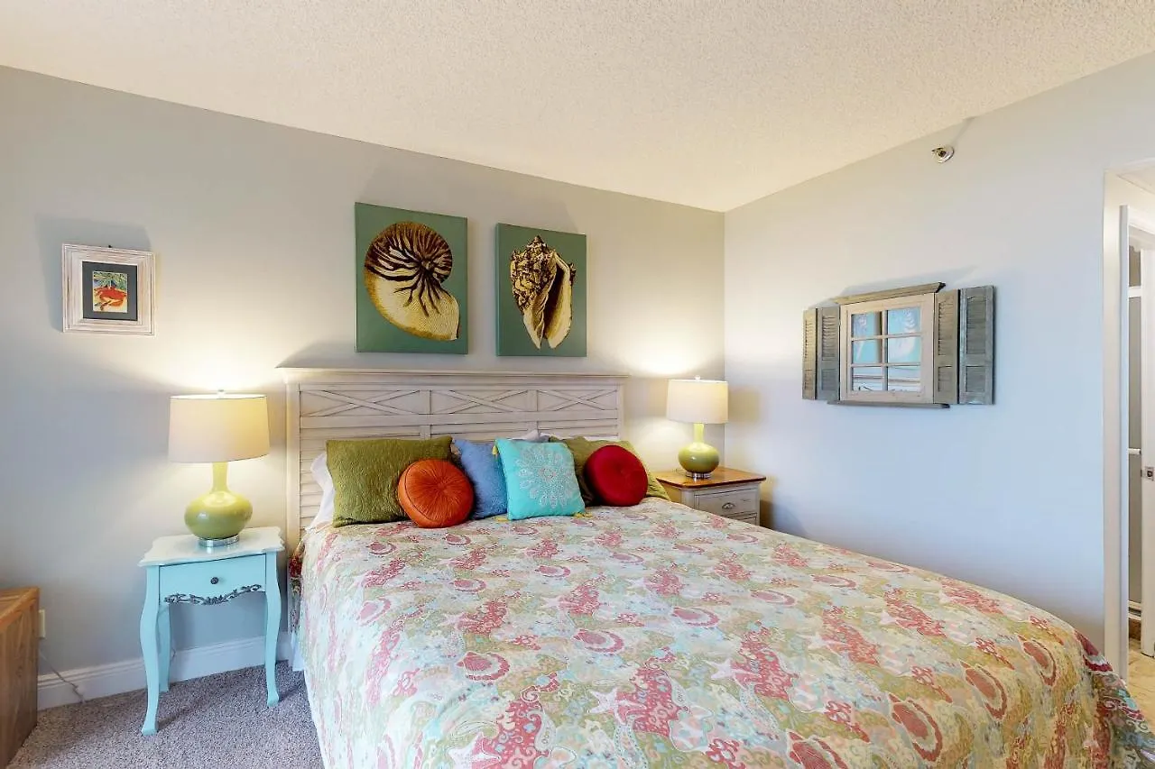 Surfside Resort 2 By Vacasa Destin Apartment